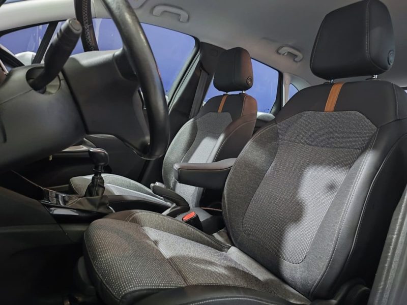 OPEL CROSSLAND 1.2 TURBO 110CH ELEGANCE BUSINESS 2021