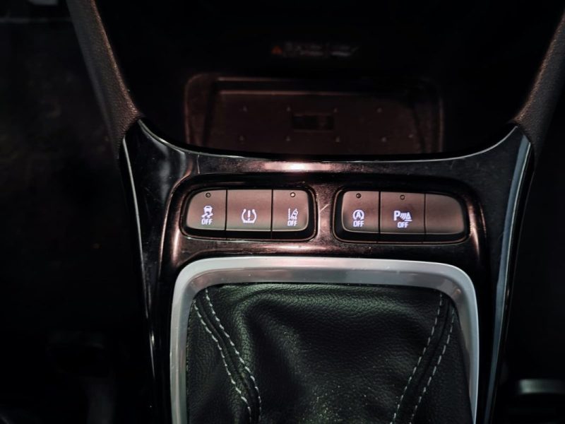 OPEL CROSSLAND 1.2 TURBO 110CH ELEGANCE BUSINESS 2021