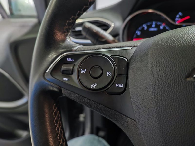 OPEL CROSSLAND 1.2 TURBO 110CH ELEGANCE BUSINESS 2021