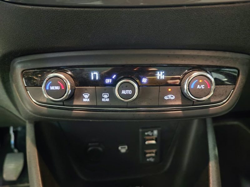 OPEL CROSSLAND 1.2 TURBO 110CH ELEGANCE BUSINESS 2021