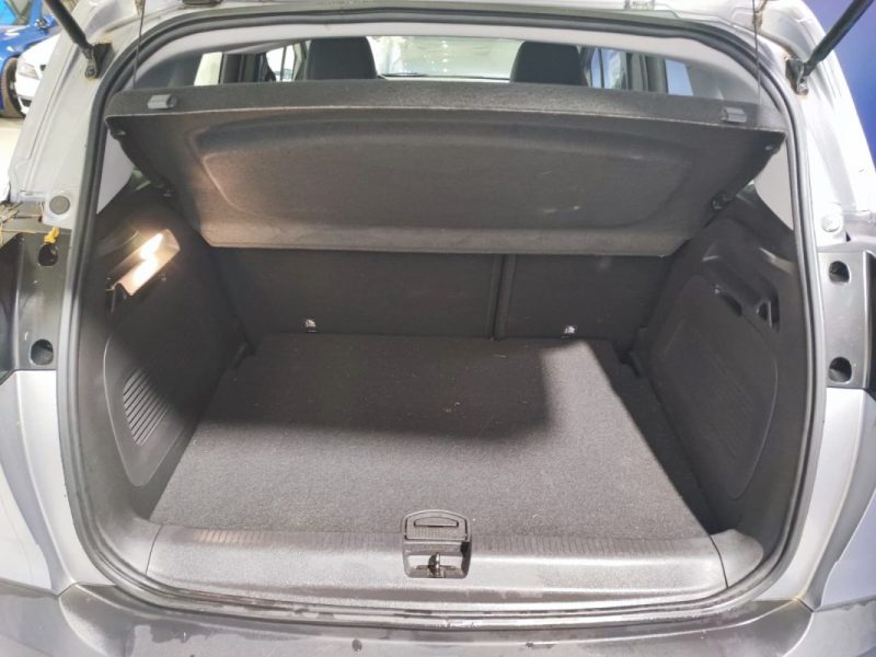 OPEL CROSSLAND 1.2 TURBO 110CH ELEGANCE BUSINESS 2021