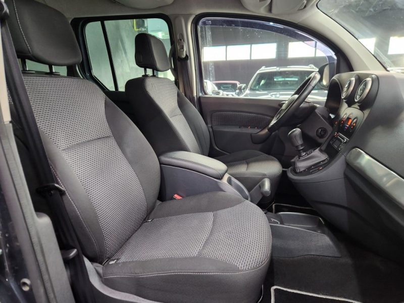 MERCEDES-BENZ CITAN 111 1.5 CDI 110CH*CLIM*JA*CAMERA*