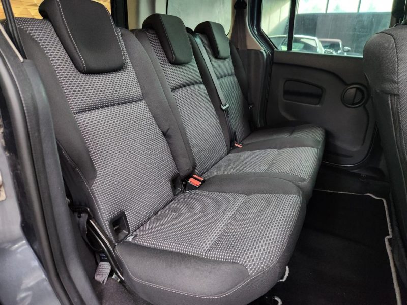 MERCEDES-BENZ CITAN 111 1.5 CDI 110CH*CLIM*JA*CAMERA*