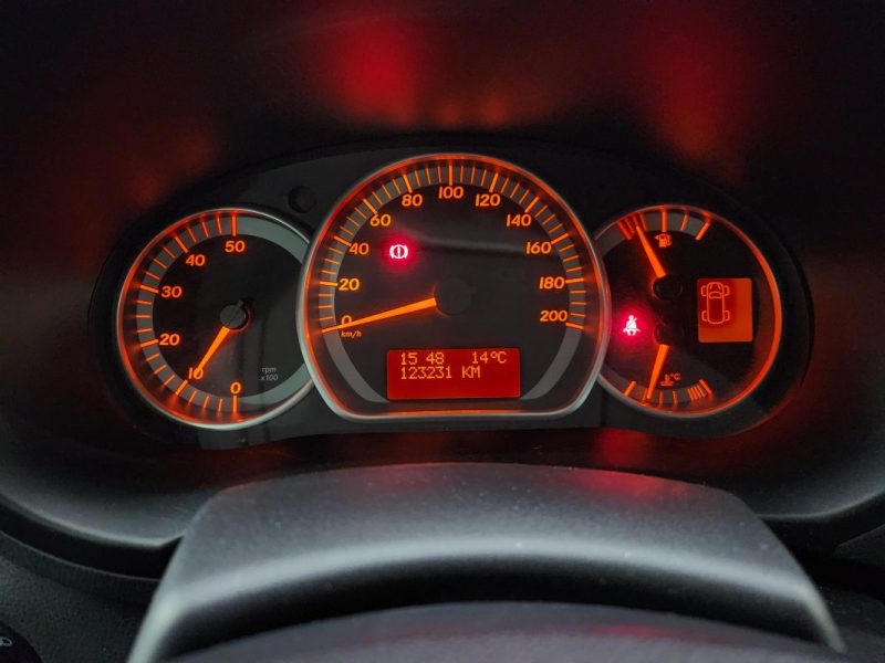 MERCEDES-BENZ CITAN 111 1.5 CDI 110CH*CLIM*JA*CAMERA*