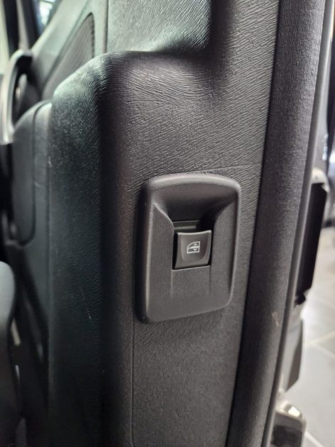 MERCEDES-BENZ CITAN 111 1.5 CDI 110CH*CLIM*JA*CAMERA*