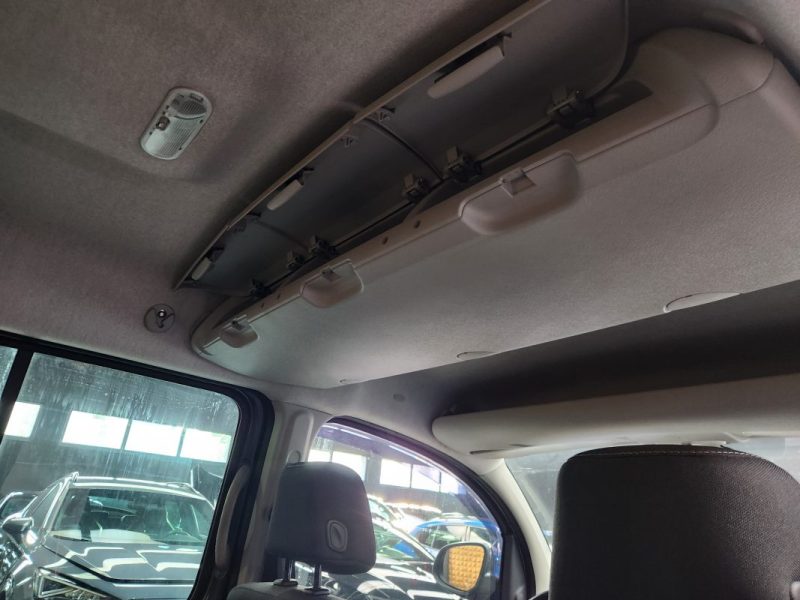 MERCEDES-BENZ CITAN 111 1.5 CDI 110CH*CLIM*JA*CAMERA*