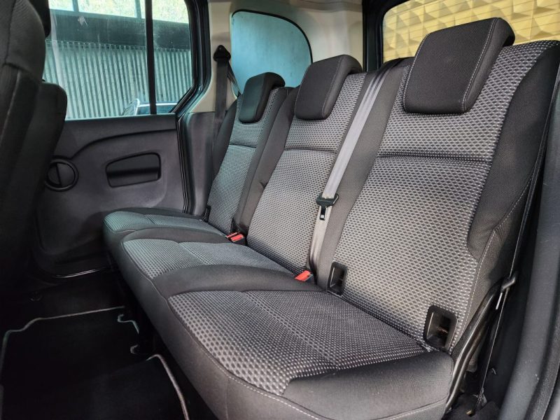 MERCEDES-BENZ CITAN 111 1.5 CDI 110CH*CLIM*JA*CAMERA*