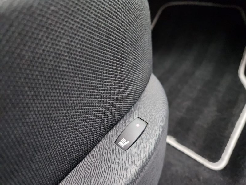 MERCEDES-BENZ CITAN 111 1.5 CDI 110CH*CLIM*JA*CAMERA*