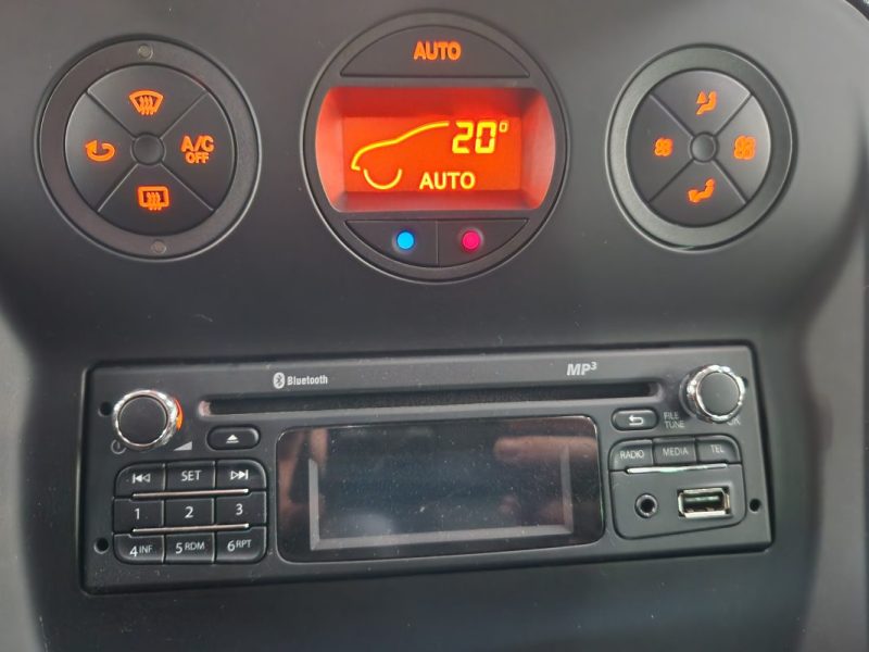 MERCEDES-BENZ CITAN 111 1.5 CDI 110CH*CLIM*JA*CAMERA*