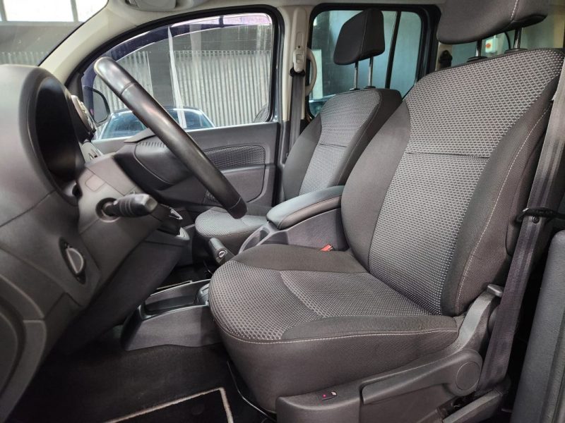 MERCEDES-BENZ CITAN 111 1.5 CDI 110CH*CLIM*JA*CAMERA*