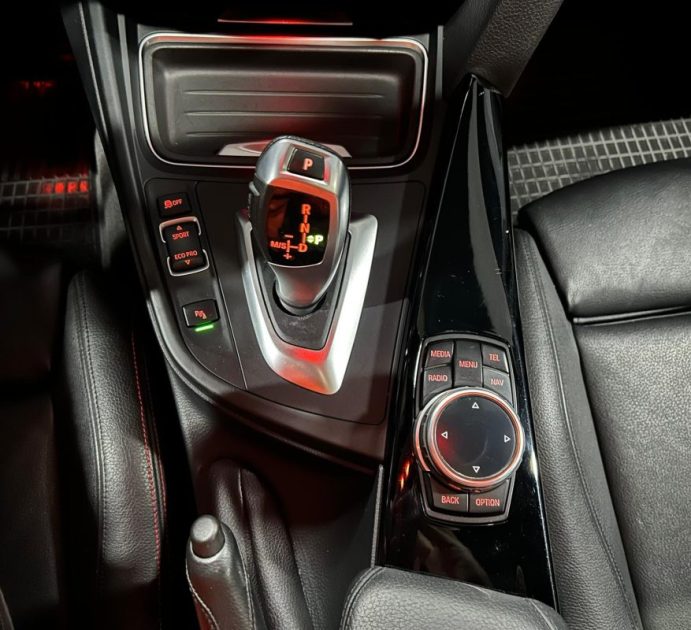 BMW SERIE 3 F31 TOURING 330D 258 SPORT BVA8*CAMERA*PANO*CUIR*XENON*