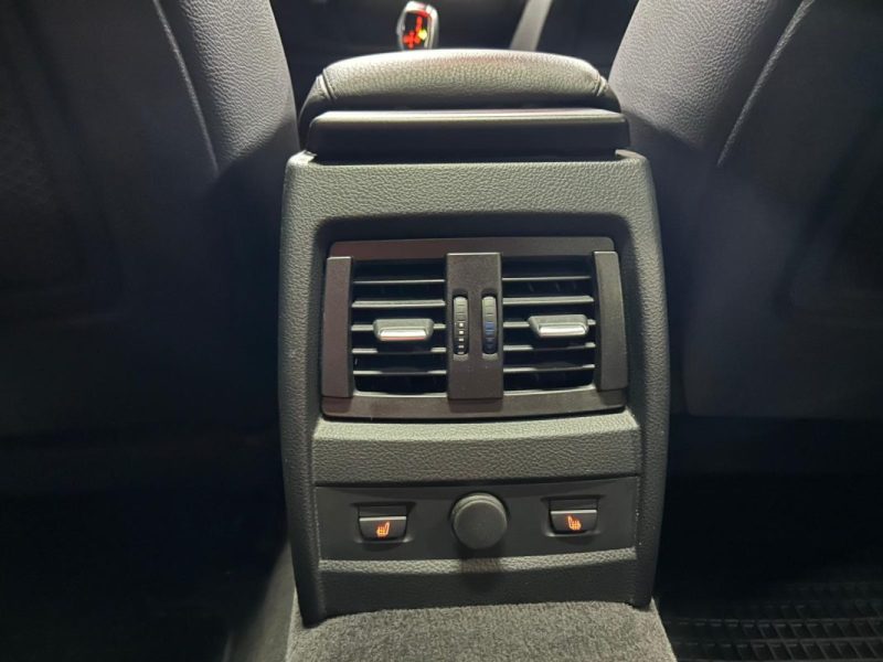 BMW SERIE 3 F31 TOURING 330D 258 SPORT BVA8*CAMERA*PANO*CUIR*XENON*