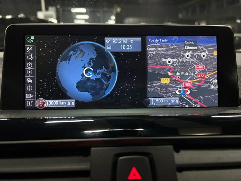 BMW SERIE 3 F31 TOURING 330D 258 SPORT BVA8*CAMERA*PANO*CUIR*XENON*