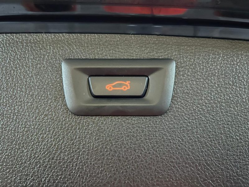 BMW SERIE 3 F31 TOURING 330D 258 SPORT BVA8*CAMERA*PANO*CUIR*XENON*