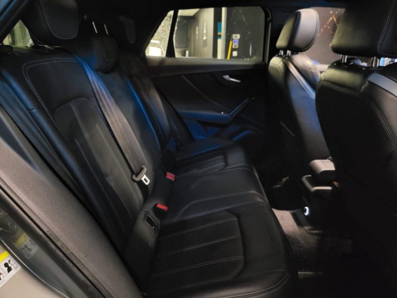 1.4 TFSI 150ch Sport S-LINE LAUNCH EDITION TOIT OUVRANT / KEYLESS / CARPLAY / VOLANT MEPLAT