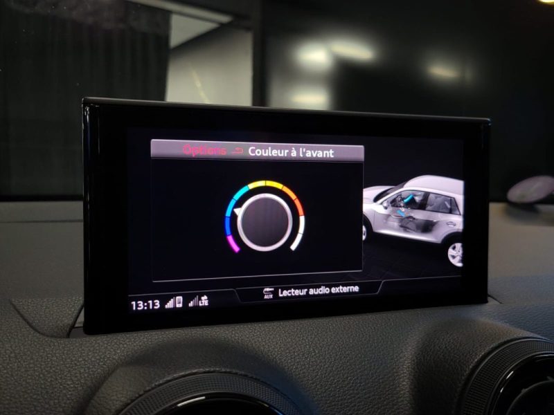 1.4 TFSI 150ch Sport S-LINE LAUNCH EDITION TOIT OUVRANT / KEYLESS / CARPLAY / VOLANT MEPLAT