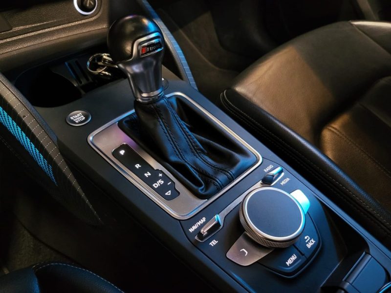 1.4 TFSI 150ch Sport S-LINE LAUNCH EDITION TOIT OUVRANT / KEYLESS / CARPLAY / VOLANT MEPLAT