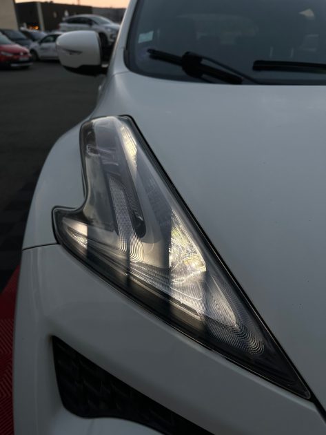 NISSAN JUKE 1.6i 117 ACENTA 2016 garantie