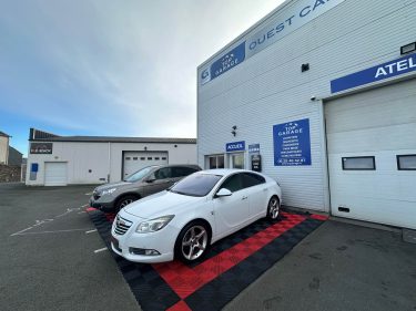 OPEL INSIGNIA 2.0 CDTI160FAP COSMO ECOF START&STOP 