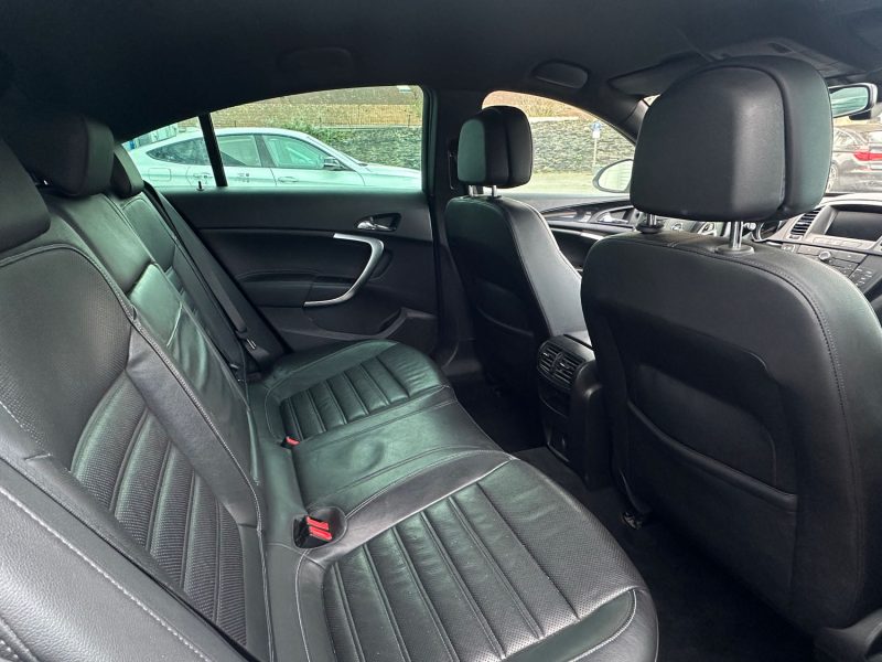 OPEL INSIGNIA 2.0 CDTI160FAP COSMO ECOF START&STOP 