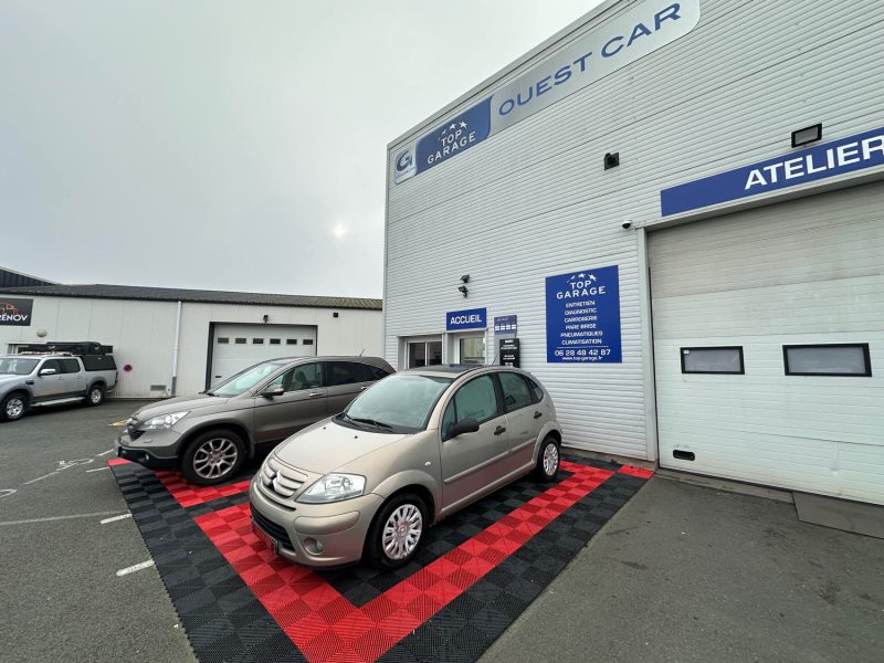 CITROEN C3 1.4 HDI 70 COLLECTION 