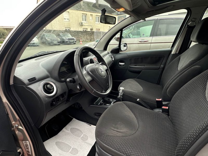 CITROEN C3 1.4 HDI 70 COLLECTION 