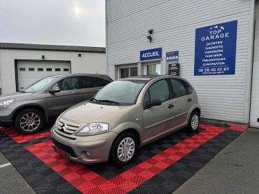 CITROEN C3 1.4 HDI 70 COLLECTION 