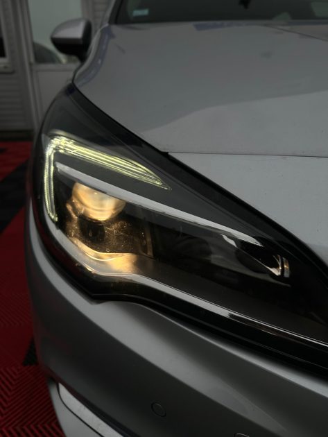 OPEL ASTRA 1.5 D 122CH EDITION BUSINESS 92G 2020