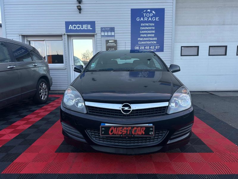 OPEL ASTRA GTC 1.7 CDTI 110 ENJOY 2010