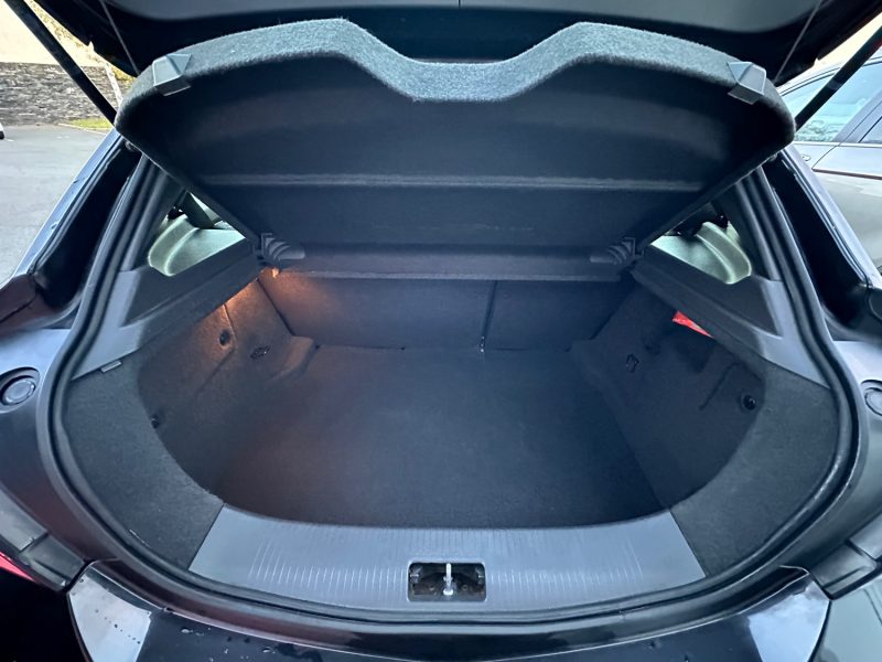 OPEL ASTRA GTC 1.7 CDTI 110 ENJOY 2010