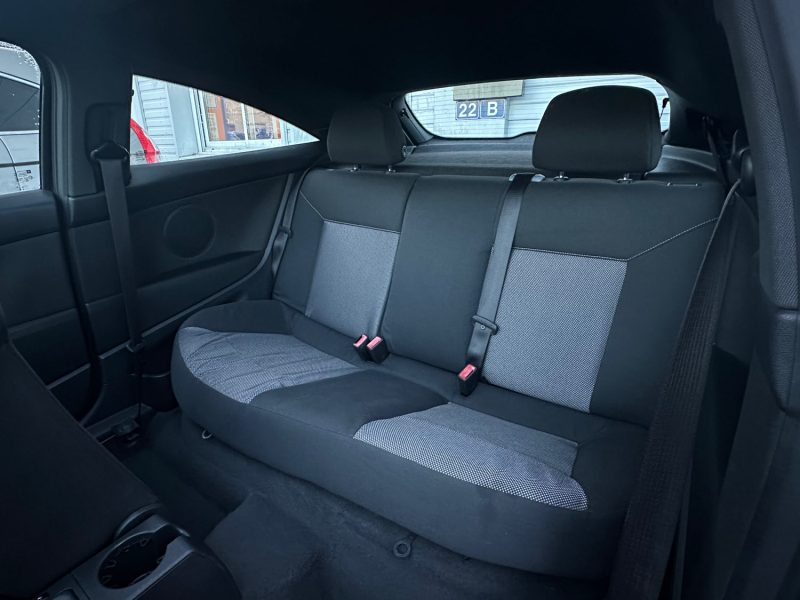 OPEL ASTRA GTC 1.7 CDTI 110 ENJOY 2010