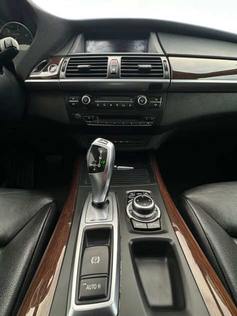 BMW X5  40D X-DRIVE 306cv GARANTIE 