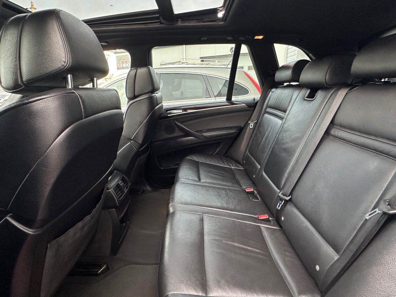 BMW X5  40D X-DRIVE 306cv GARANTIE 