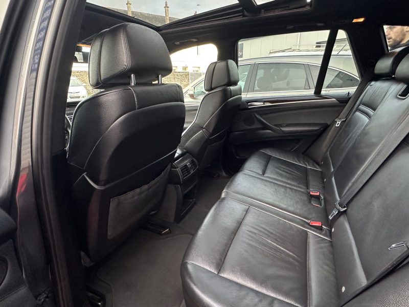 BMW X5  40D X-DRIVE 306cv GARANTIE 