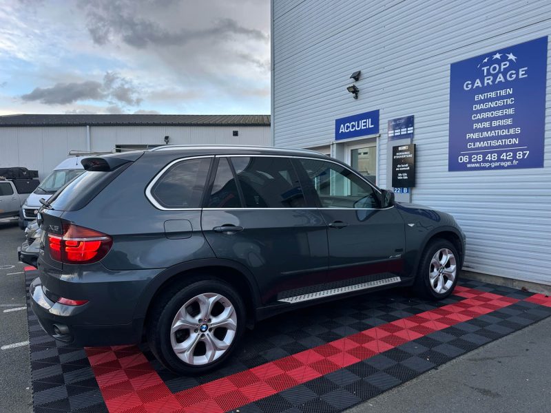 BMW X5  40D X-DRIVE 306cv GARANTIE 