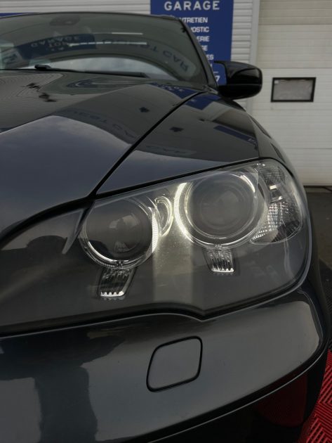 BMW X5  40D X-DRIVE 306cv GARANTIE 