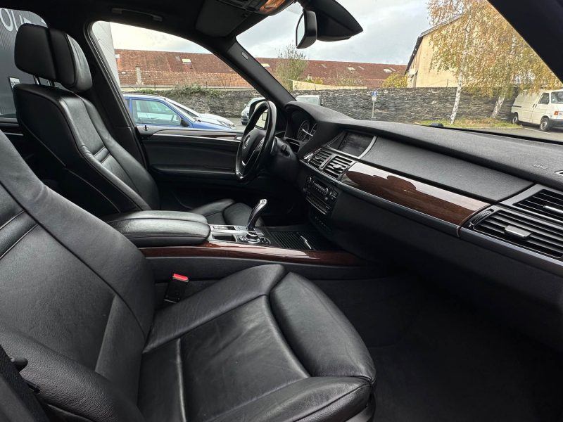 BMW X5  40D X-DRIVE 306cv GARANTIE 