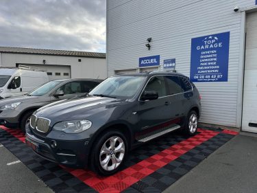 BMW X5  40D X-DRIVE 306cv GARANTIE 