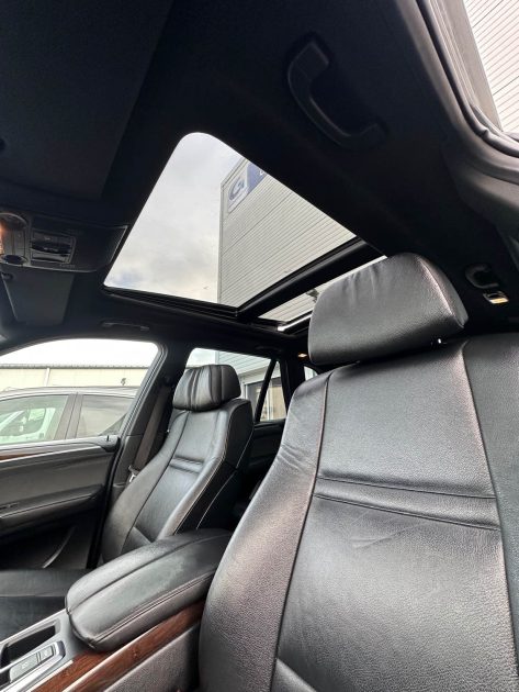 BMW X5  40D X-DRIVE 306cv GARANTIE 
