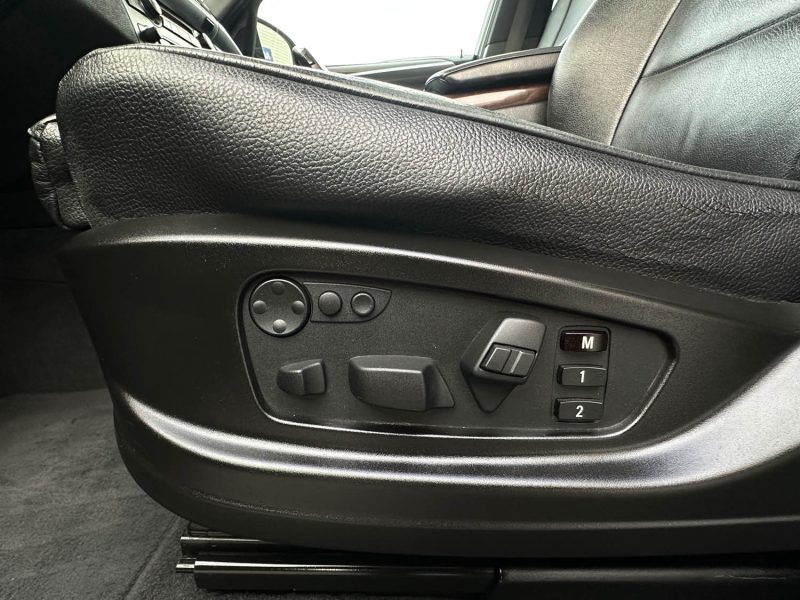 BMW X5  40D X-DRIVE 306cv GARANTIE 