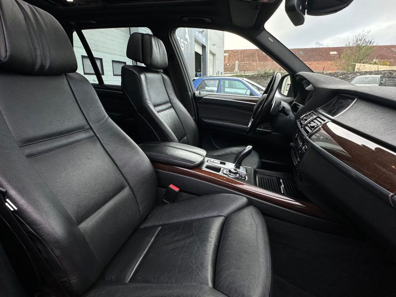 BMW X5  40D X-DRIVE 306cv GARANTIE 