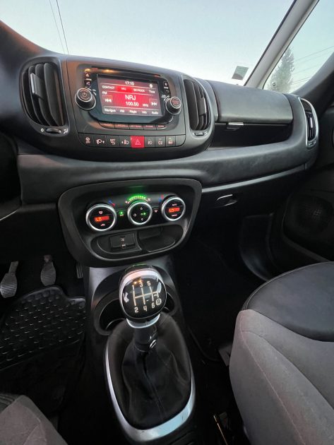 FIAT 500 1.4 16V 95CH POP 2013