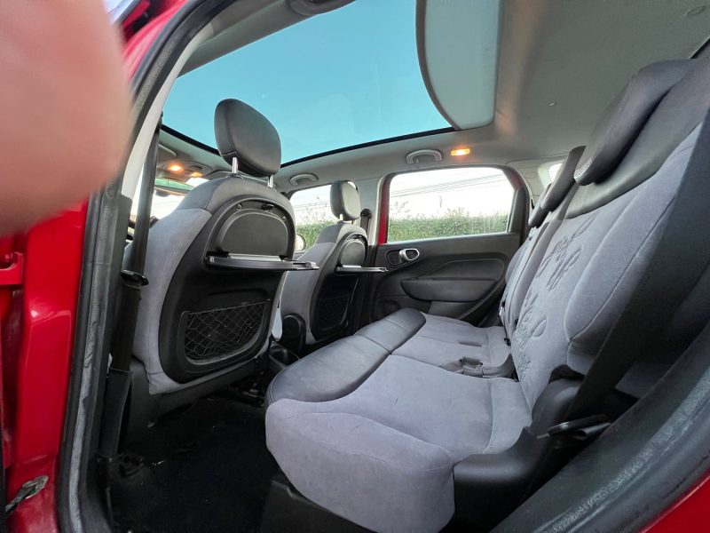 FIAT 500 1.4 16V 95CH POP 2013