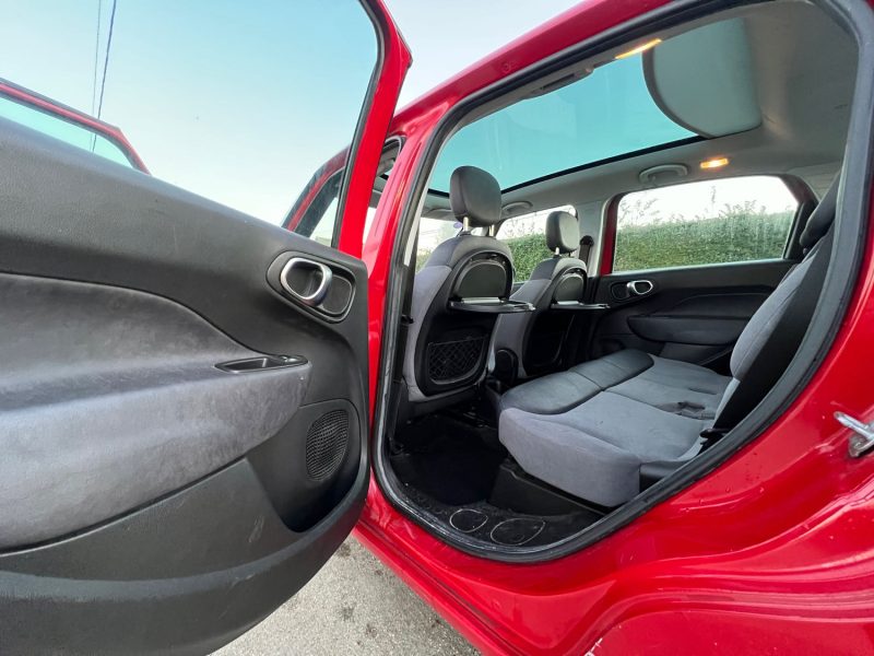 FIAT 500 1.4 16V 95CH POP 2013