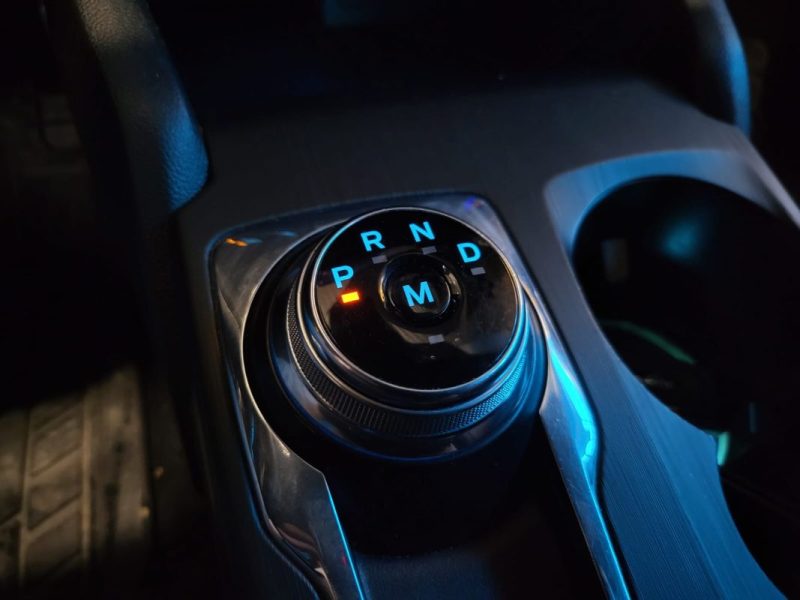 FORD FOCUS 1.0 ECOBOOST 125CH ST LINE / CARPLAY / DRIVE SELECT / BOITE AUTOMATIQUE / KEYLESS 