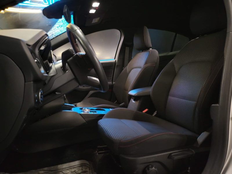 FORD FOCUS 1.0 ECOBOOST 125CH ST LINE / CARPLAY / DRIVE SELECT / BOITE AUTOMATIQUE / KEYLESS 