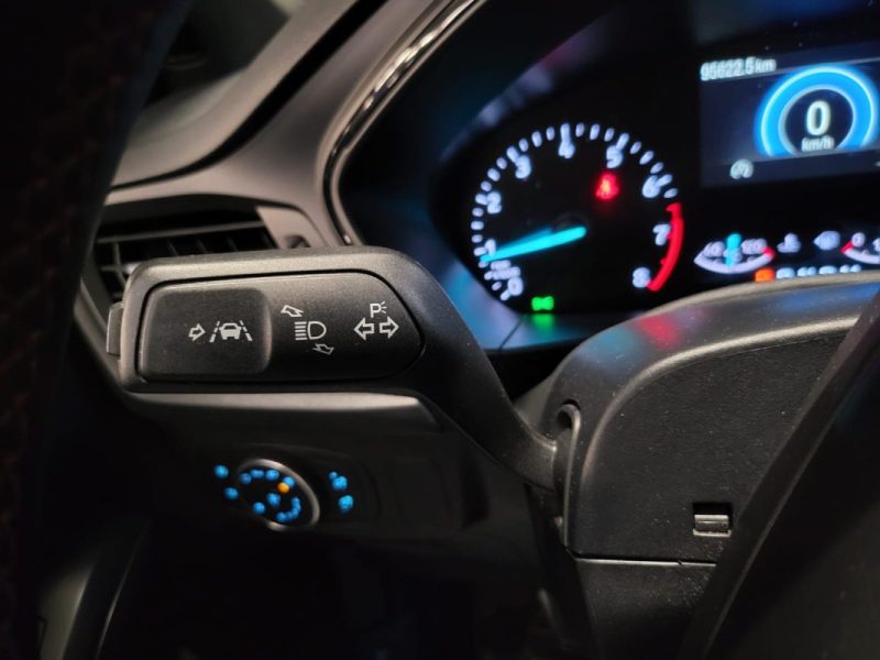 FORD FOCUS 1.0 ECOBOOST 125CH ST LINE / CARPLAY / DRIVE SELECT / BOITE AUTOMATIQUE / KEYLESS 