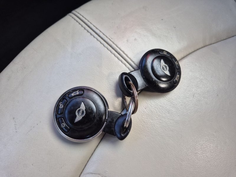 MINI MINI COUNTRYMAN 2012