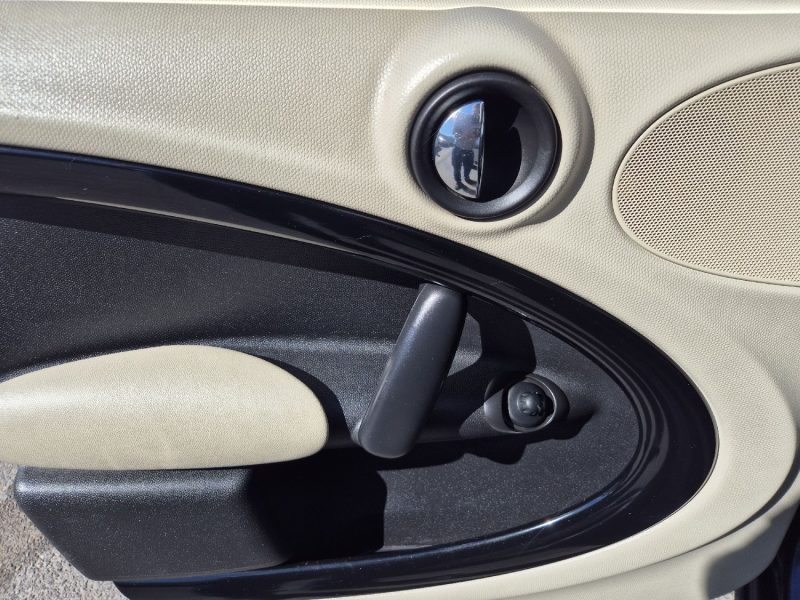 MINI MINI COUNTRYMAN 2012