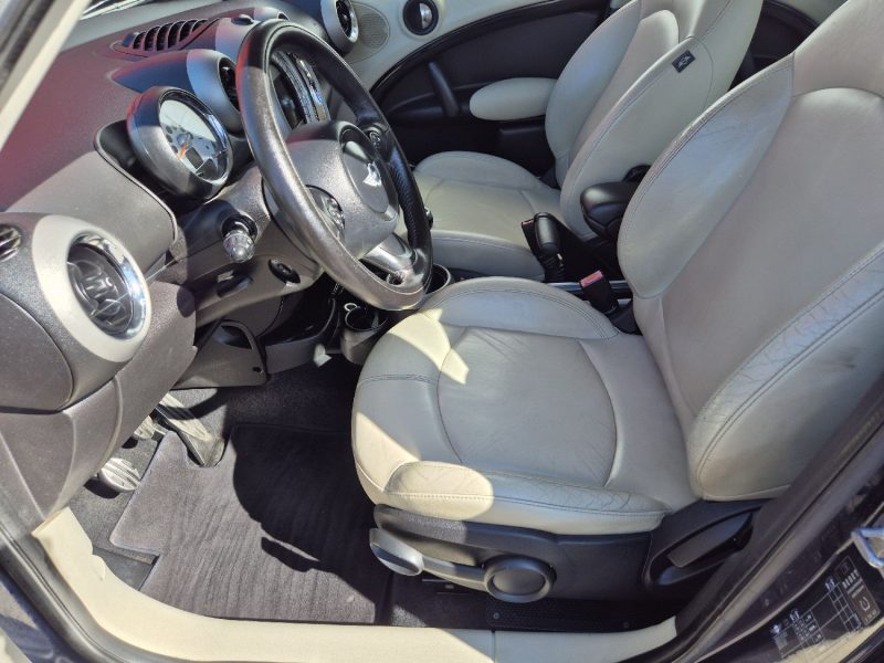 MINI MINI COUNTRYMAN 2012